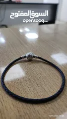  1 اسوارة باندورا Pandora Bracelet