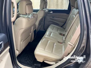  4 جراند شروكي 2019  اصل برايفت