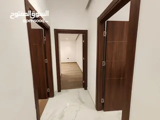  12 شقة للبيع على طريق المطار ( البنيات ) ref : 14366