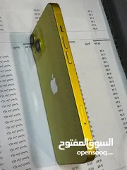  1 آيفون 14 عادي