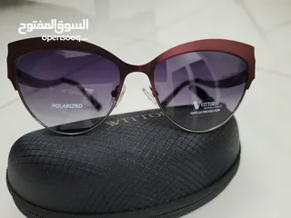  7 نظارات شمسية ماركة فيتوريو