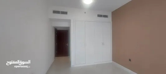 2 Tow bed room for yearly rent in ajman al zora