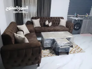  11 طقم كنب للبيع جديد غير مستخدم