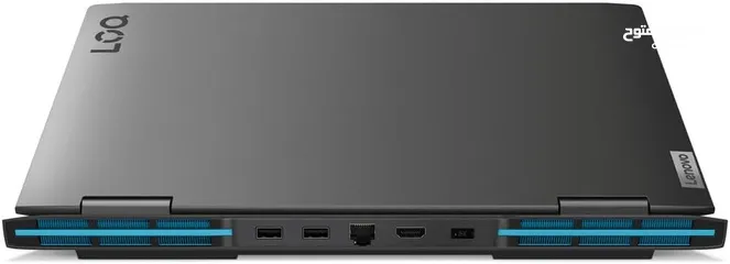  5 Lenovo LOQ 15IRX9 Gaming