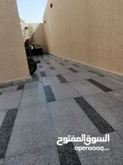 5 تركيب بلاط وجلي بلاط
