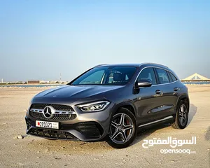  1 Mercedes GLA200 urgent sale