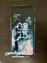  3 جوجل بكسل 4 اكس ال - Google pixel 4XL 64 gig