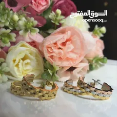  2 مجموعة اكسسوارات للبيع بسعر راااائع