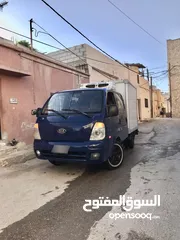  1 سياره صلاة عل النبي 2008سياره  سياره صندوق ثلاجة  دبل كمين كوشوك بحال وكاله