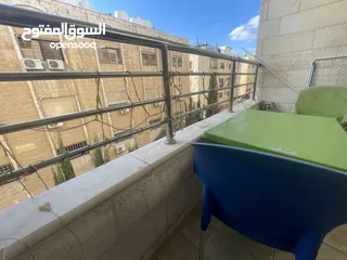 4 شقة مفروشة للايجار في الروابي  ( Property 38990 )-175072411