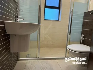  6 شقة مفروشة للبيع أو للايجار في عبدون