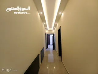  2 شقة غير مفروشة للايجار في عبدون  ( Property 33474 ) سنوي فقط