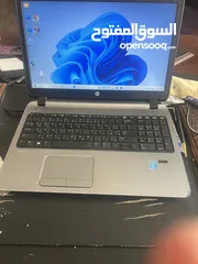  1 HP proBook