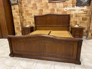  1 غرف نوم ثقيله للبيع