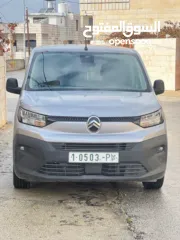  2 ستروين برلنجو 2024