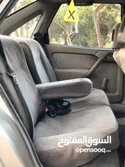  13 أوبل فيكترا 1991