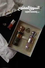  8 افخم انواع العطور  اغلب العطور من شركه لطافه  متوفر الاصلي والكوبي ون