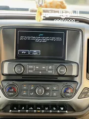  7 سلفرادو LTZ فحص نخب فل 2018