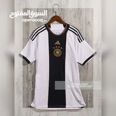  13 مجسمات ملاعب كرة قدم تيشرتات كرة قدم