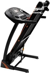  2 Treadmill Machine 1Hp- 2Hp Motor