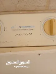  9 غسالات عاديه حوضين للبيع الرجاء الاتصال فقط