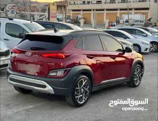  3 كونا هايبرد 2021