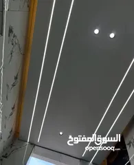 1 افضل الديكور الداخلي والدهانات