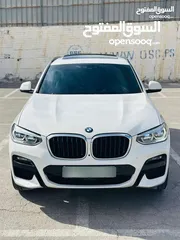  3 Bmwx4m 4*4 كوري