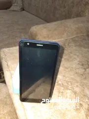  6 هاتف زي تي اي بحاله الوكاله