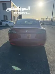  6 Tesla Model 3 Long Range Dual Motor ( Premium) 2021