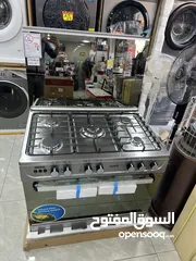  1 غاز سامكس 90 سم فل سفتي سعر حرق ليومين فقط