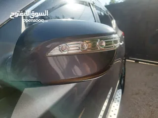  11 سياره جيب هونداي توسان 2014 بمواصفات عاليه