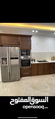  3 شقة مفروشة للايجار الشهري