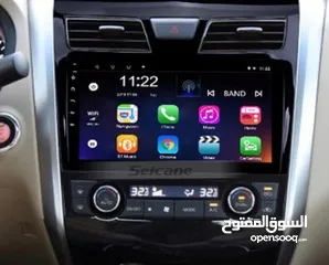  3 Android Panel For All Car With  Apple Car Ply And Android Autu