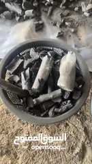  11 فحم مشاوي نخب اول للتصدير