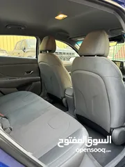  9 Hyundai Elantra Se 2021 اوراق جمارك