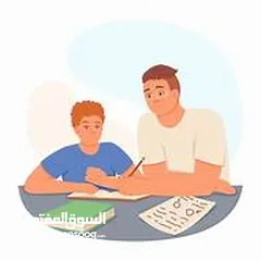  7 معلم إنجليزي محترف توجيهي وجيل 2009 – نوفر لك الوقت ونصلك للبيت!  شرح بسيط، نتائج كبيرة!