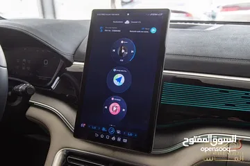  12 Byd Song Plus Champion Edition 2023 ( مستعمل )   متوفرة الان بعدة الوان  متوفرة بممشى 24,000 كيلو