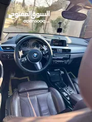  7 Bmw X1 2017