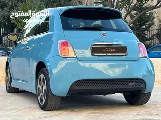  5 فيات 2017 فحص كامل للبيع بسعر مغري جدا