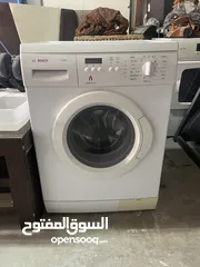  1 غسالات شغالات ميه بالميه عنوان رام الله