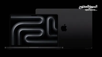  3 Macbook Pro 14.2" M3Max 36GB/1TB Like New /ماك بوك برو 14.2" 36GB/1TB M3Max