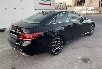  5 Mercedes E250 coupe for sale