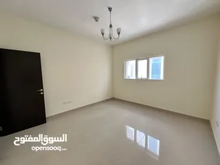  17 (محمود سعد)فرصة لراغبي السكن الأول غرفتين وصالة بناية حديثة أول ساكن شقة نظيفة جدا منطقة أبو شغارة