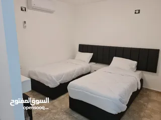  4 استوديوهات للايجار