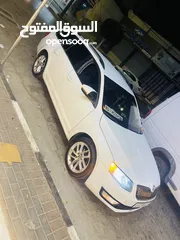  3 سكودا اكتافيا