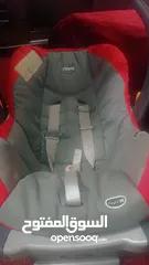  4 (car seat) Chicco