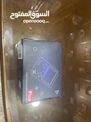  1 Game box plus