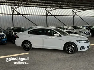  5 Volkswagen e bora 2019 بورا داخل جلد فحص كامل