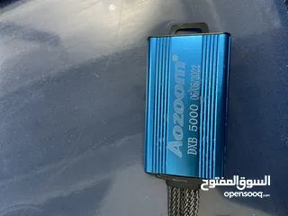  3 للبيع زنون Aozoom 5000